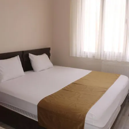 Birlik Apartahotel 3*