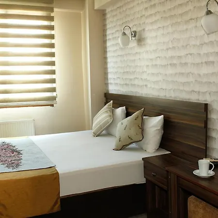 Birlik Apartahotel