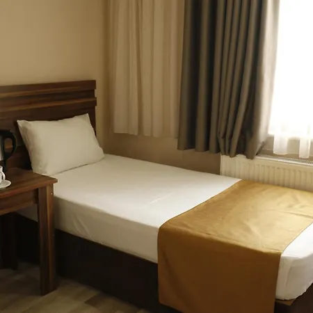 Birlik Apartahotel Estambul