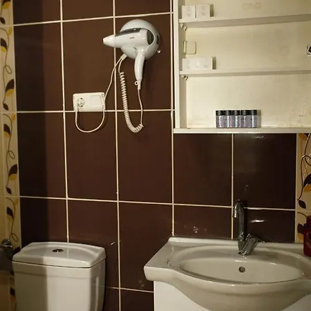 Birlik Apartahotel