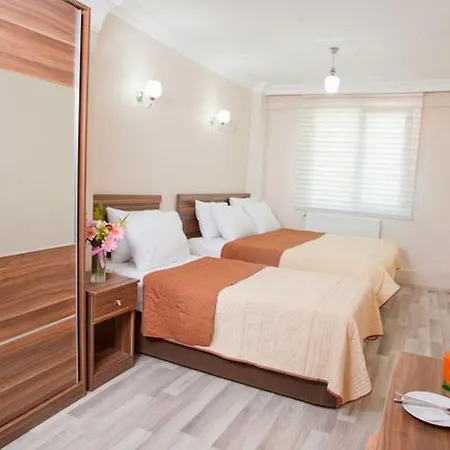 Birlik Apartahotel