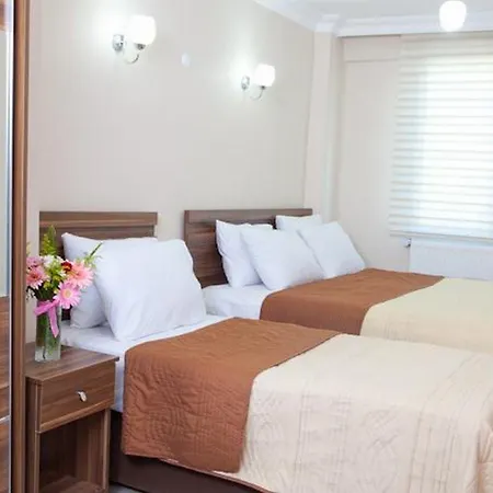 Apartahotel Birlik