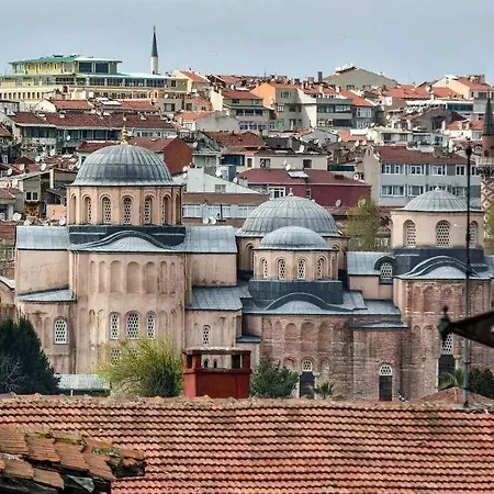 Birlik Apartahotel