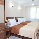Aparthotel Birlik Istanbul