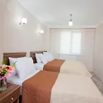 Aparthotel Birlik
