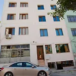 Birlik Aparthotel 3*