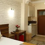 Birlik Aparthotel