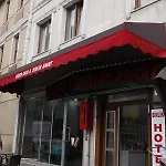 Aparthotel Birlik