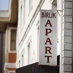 Birlik Aparthotel Istanbul