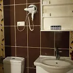 Birlik Aparthotel