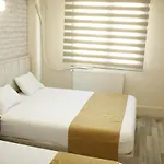 Aparthotel Birlik 3*