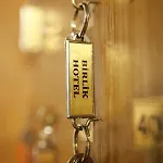 Birlik Aparthotel 3*