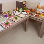 Aparthotel Birlik Istanbul