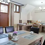 Aparthotel Birlik Istanbul