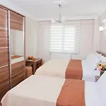 Aparthotel Birlik