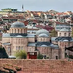 Birlik Aparthotel