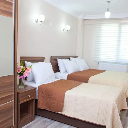 アパートホテル ビルリック イスタンブール