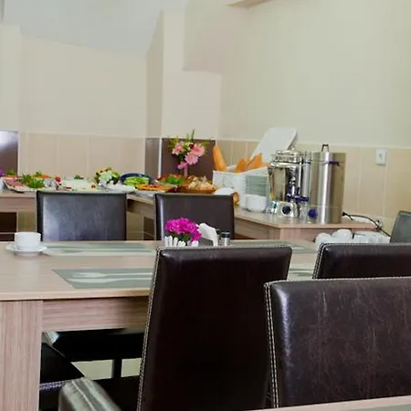 Birlik Aparthotel Istanbul