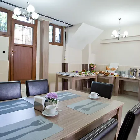 Birlik 3* Стамбул