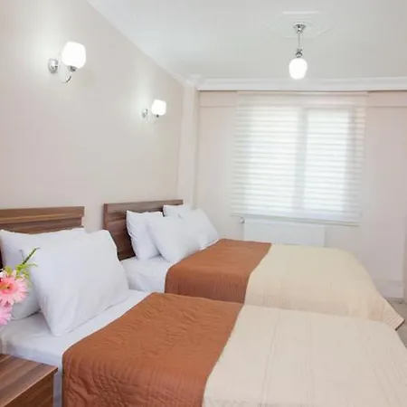 Aparthotel Birlik