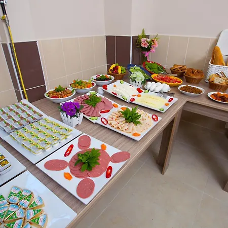 ビルリック アパートホテル