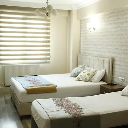 ビルリック 3* イスタンブール