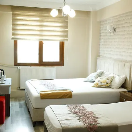 ビルリック イスタンブール