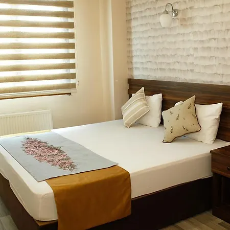 Aparthotel Birlik Istanbul