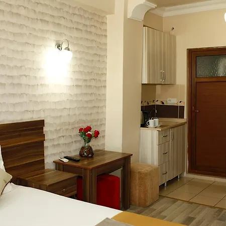 Birlik Aparthotel