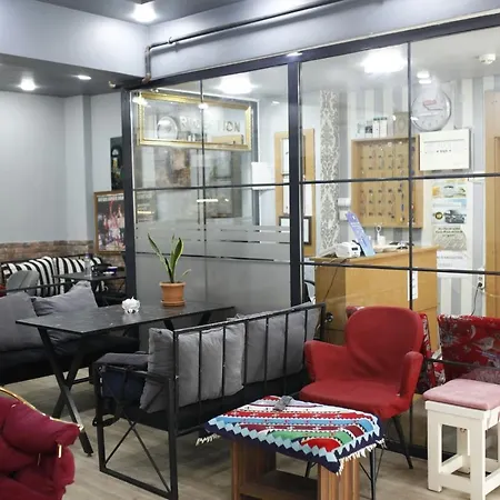 Birlik 3* Стамбул