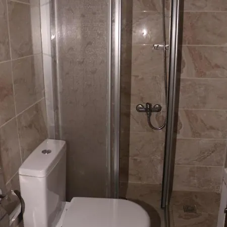 Birlik Aparthotel Istanbul
