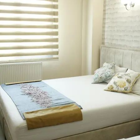 ビルリック 3* イスタンブール