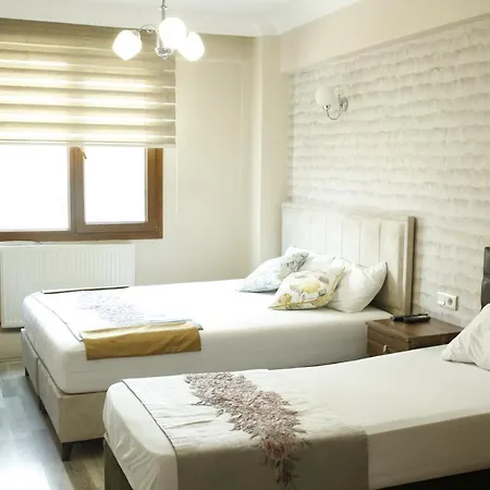 Aparthotel Birlik Istanbul