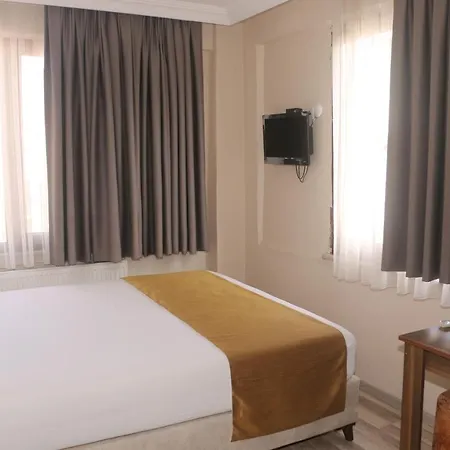 Birlik Aparthotel