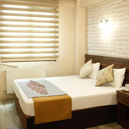 Aparthotel Birlik