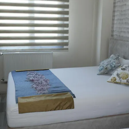 Aparthotel Birlik 3*