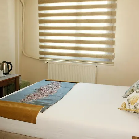 Aparthotel Birlik