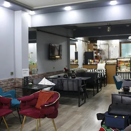 ビルリック イスタンブール