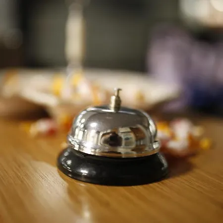 ビルリック アパートホテル