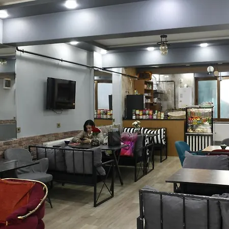 Birlik Aparthotel Istanbul
