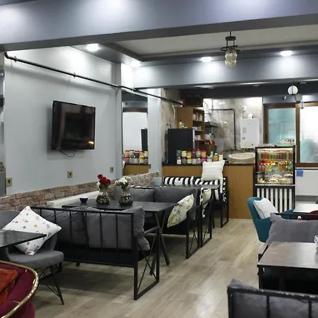 Birlik Стамбул