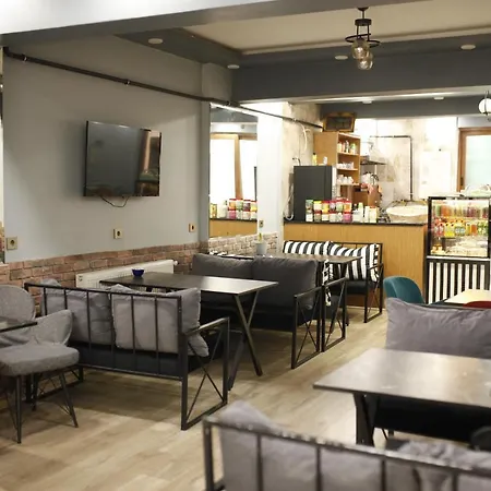 Aparthotel Birlik