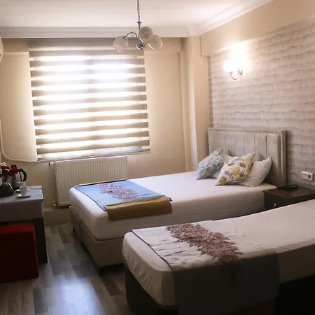 Birlik Aparthotel