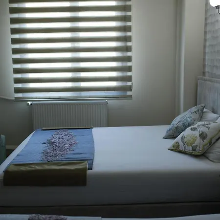 Apart-hotel Birlik Istambul