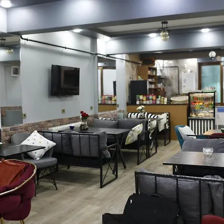 Birlik Стамбул