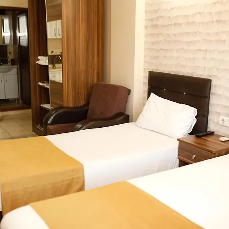 ビルリック イスタンブール