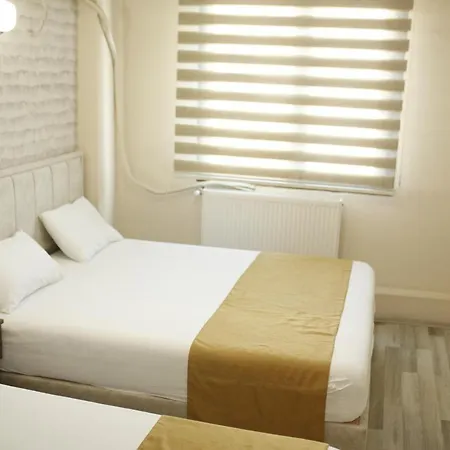 Aparthotel Birlik 3*