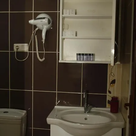 Birlik Hotel apartamentowy