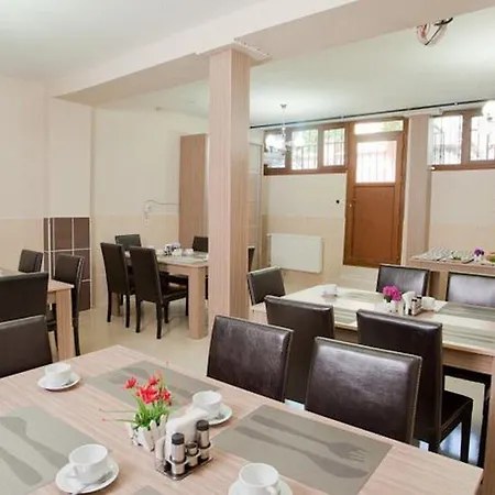 アパートホテル ビルリック