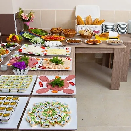 ビルリック 3* イスタンブール